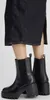 Calvin Klein Jeans Bottines pour femmes YW0YW01547 0GJ Voir les images du produit 6