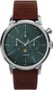Hnedé hodinky Timex TW2W51000 Náhľad obrázku produktu 1