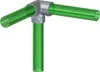 Rohrverbinder Eckkopfverbinder 1 1/2" (48,3 mm), 90° AVERDE Produktbild-Vorschau 4