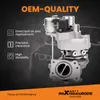 TURBOLADER pro MINI Cabriolet R57 Cooper S N14 B16 A Náhled obrázku produktu 11
