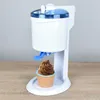 Syntrox Eis Chef GG-45E-Blue Rico - 4-in-1 Softeismaschine Produktbild-Vorschau 10