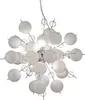 Näve 7026423 Lampa wisząca - szklana kula ; Żarówka: G9 ; Podgląd zdjęcia produktu 1