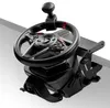 Lenkrad Thrustm. T128P Simtask Pack        FF Wheel Produktbild-Vorschau 2