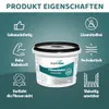 SuperBau Fliesenkleber WEIß 5kg, Flexkleber FLIESEN, Produktbild-Vorschau 3