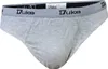 Duke - Slip "D555 London" da uomo (confezione da 3) DC107 Anteprima dell’immagine prodotto 2