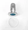 INF Filtro di scarico in confezione da 2 con tappo/tappo Anteprima dell’immagine prodotto 10