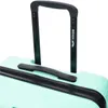 Großer Wings PEAFOWL Koffer 28" in Hellgrün mit 360° Rollen Produktbild-Vorschau 9