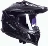 LS2 MX701 Explorer Carbon Forged Adventure Casque Noir L Voir les images du produit 1