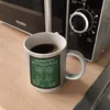 Mittelschule Glitzer-Kaffeebecher für die weiterführende Produktbild-Vorschau 5