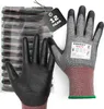 12er Set Covent PolyurethanArbeitshandschuhe Herren Gr. 9 – Produktbild-Vorschau 1