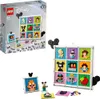 LEGO 43221 | Disney 100 ans d'icônes de dessins animés Voir les images du produit 37