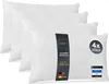 LILENO HOME 4er Set Kissenfüllung 50x70 cm - 40°C Produktbild-Vorschau 1