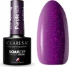CLARESA PURPLE Hybridný lak 631 -5g Náhľad obrázku produktu 1