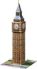 Puzzle 3D 224 éléments. Big Ben Voir les images du produit 3