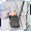B&J Herrentasche Martal schwarz One size Produktbild-Vorschau 6