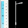 Modellbau Leuchten und Led für Modelleisenbahn (10 Stück) Produktbild-Vorschau 2