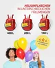 Heliumgas in Kartusche für 50 Ballons Produktbild-Vorschau 20