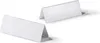 DURABLE Tischnamensschild Dachaufsteller 105/210x297 mm 10 Produktbild-Vorschau 1