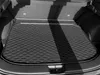 Gumowa wykładzina bagażnika Nissan Qashqai 2021- (góra i Podgląd zdjęcia produktu 2