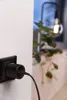 Ledvance Smart+ Plug Prise commutable noir App Google Alexa Voir les images du produit 11
