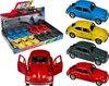OOTB model auta s ťahaným motorom VW Beetle 1960 Náhľad obrázku produktu 1