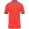 Kempa Shirt PLAYER TRIKOT Unisex 2003620_01 fluo rot/ice Produktbild-Vorschau 3