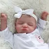Reborn bábika Rosalie - 18-palcové realistické Náhľad obrázku produktu 2