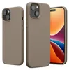 kwmobile Handyhülle für iPhone 15 Hülle, für iPhone 15 Case Produktbild-Vorschau 8