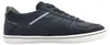 Chaussures à lacets Geox U Elver B, bleu, taille 41 Voir les images du produit 6