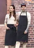 KARLOWSKY Latzschürze ROCK-CHEF®-Stage2 Taschen 75x90cm Produktbild-Vorschau 5