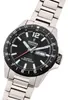 Festina Armbanduhr Date Calendario Titanium Black Produktbild-Vorschau 3