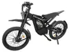 OUXI Skinnybike - Bicicletta elettrica - 20 pollici - Anteprima dell’immagine prodotto 3