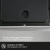 Wandlampe Akku Außenleuchte Außenbeleuchtung Produktbild-Vorschau 3