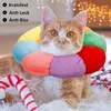 2 Stück Halskrause Katze Halskrausen für Katzen Cat Collar, Produktbild-Vorschau 3