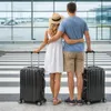 Travelhouse – Londýn – Kufrík na príručnú batožinu 55 cm – Náhľad obrázku produktu 11