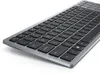 Dell KB740 - Tastiera - compatta, multi-dispositivo - senza Anteprima dell’immagine prodotto 7