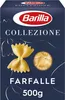 Barilla La Collezione Farfalle (500g Packung) Produktbild-Vorschau 3