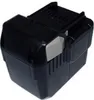 batterie da 4000 mAh per Hitachi 36DAL, BSL3626, BSL 3626 Anteprima dell’immagine prodotto 4