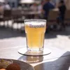 Pivní sklenice Hoegaarden pšeničné pivo 250 ml - 6 kusů Náhled obrázku produktu 3