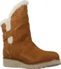 Botines Mujer SKECHERS KEEPSAKES WEDGE COLOR Brown TAN Produktbild-Vorschau 5