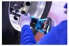 Twin Turbo Schlagschrauber 9013MTT, 3/4" (schwarz/blau, Produktbild-Vorschau 14