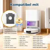 14 Stück Staubbeutel für Dreame L20/X30/X40/X50 Ultra Produktbild-Vorschau 2