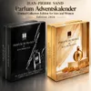 Parfum de France 24-częściowy perfumowy kalendarz adwentowy Podgląd zdjęcia produktu 5