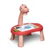 Zeichenprojektor Dinosaurier T-Rex Chinesisch 42R Produktbild-Vorschau 11