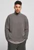 Pánský svetr Urban Classics Oversized Roll Neck Sweater Náhled obrázku produktu 1
