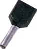 Intercable ICIAE1518Z Zwillings- aderendhülse 2x1,5qmm 18mm Produktbild-Vorschau 2