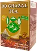 Do Ghazal grüner Tee mit Safran Aroma 50g, 25 Beutel Produktbild-Vorschau 2