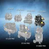 Compressore STAHLWERK con serbatoio da 10 L (ST-110 Pro) - Anteprima dell’immagine prodotto 2