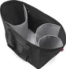 reisenthel Shopper Schultertasche Marketshopper Black Produktbild-Vorschau 3