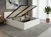Komvortowy | Bett 140x200 Cm | Doppelbett Mit Produktbild-Vorschau 1